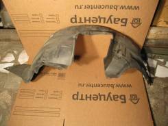 Подкрылок. Mazda Demio, DY3W