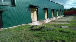 Сдается в аренду склад 2000 кв. м. 2 000 кв. м., улица Коммунальная 2а, р-н Коммунальная