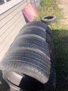 Dunlop Grandtrek PT2. Летние, 2014 год, 40 %, 4 шт