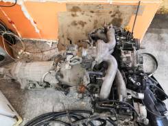 Двигатель в сборе. Subaru Forester, SF5, SF9, SG5, SG9, SG9L, SH5, SH9, SH9L Subaru Legacy, BD5, BD9, BE5, BE9, BES, BG5, BG9, BGC, BH5, BH9, BHC, BL5...