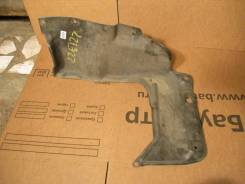 Защита двигателя. Toyota: Corolla Spacio, Allex, WiLL VS, Corolla Axio, Corolla Fielder, Corolla, Corolla Runx Двигатели: 1NZFE, 1ZZFE, 2NZFE, 3ZZFE...