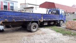 Foton. , 4 700 куб. см., 5 000 кг., 4x2