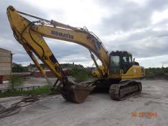 Komatsu PC300. Продам экскаватор !, 1,50 куб. м.