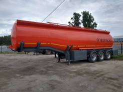 Ali Riza Usta. Полуприцеп цистерна бензовоз, 33 500 кг.
