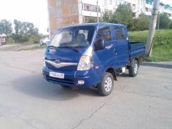 Kia Bongo. Продается грузовик Киа Бонго, 2 900 куб. см., 1 000 кг., 4x4