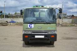 Hino Ranger. Продам автобетоносмеситель HINO Ranger в отличном состоянии, 8 000 куб. см., 3,20 куб. м.