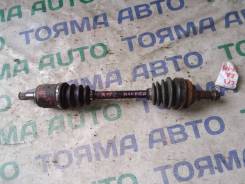 Привод, полуось. Honda Accord, CF3, CF4 Honda Torneo, CF3, CF4 Двигатели: F20B, F20B1, F20B2, F20B3, F20B4, F20B5, F20B6, F20B7