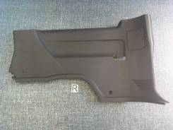 Обшивка, панель салона. Nissan Terrano, R20 Nissan Mistral, KR20, R20 Nissan Terrano II, R20 Двигатели: KA24E, TD27T, TD27TI, ZD30