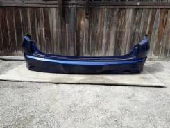 Бампер. Honda Stream, RN6, RN7, RN8, RN9 Двигатели: R18A, R20A