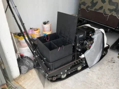 Paxus 500. ��������, ��� ���, ��� ������� ����