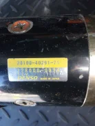 ������� toyota (5FD-10 1DZ) 28100-40291-71, 128000-0974 ����