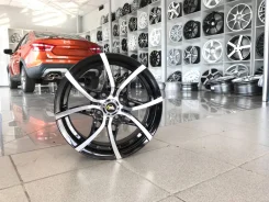 Cross Street Y5314. 5.5x14", 4x98, ET35, �� 58,6���. ����