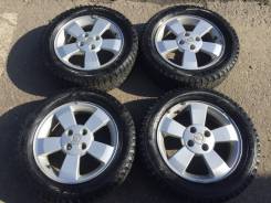 175/65r15 на литье. 4.5x15" 4x100.00 ET45