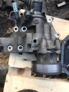 Помпа водяная. Nissan: Wingroad, Teana, Qashqai+2, X-Trail, Serena, NV200, Latio, Tiida, Grand Livina, Cube, Bluebird Sylphy, Sylphy, Tiida Latio, Sen...