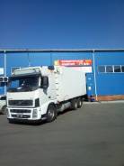 Volvo FH12. Продается Вольво FH12 2003 г. в., 12 130 куб. см., 14 498 кг., 6x2