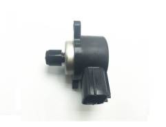 Регулятор холостого хода. Nissan Almera, N16, N16E Двигатели: K9K, QG15DE, QG18DE, YD22DDT