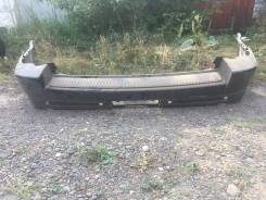 Бампер. Land Rover Range Rover Sport, L320 Двигатели: 276DT, 368DT, 428PS, 448PN
