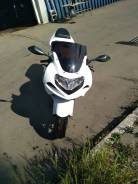 Suzuki. 1 000 куб. см., исправен, птс, с пробегом