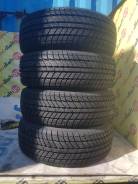 Syron Everest 1, 225/45 r17 в Новосибирске Syron Everest 1. Всесезонные, 2017 год, без износа