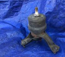 Подушка двигателя. Toyota Sienna, GSL20, GSL23, GSL25 Toyota Harrier, GSU30, GSU31, GSU35, GSU36, GSU30W, GSU31W, GSU35W, GSU36W Toyota Highlander, GS...