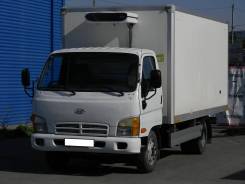 Hyundai HD72. Hyundai HD-72, 3 298 куб. см., 3 500 кг., 4x2