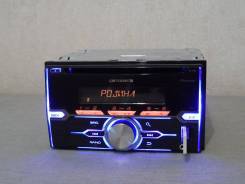 Pioneer Carrozzeria FH