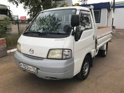 Mazda Bongo. Продам грузовик 2003г Автомат в Улан-Удэ, 2 200 куб. см., 1 000 кг., 4x2
