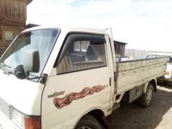 Mazda Bongo Brawny. Продается грузовик, 2 200 куб. см., 1 000 кг.