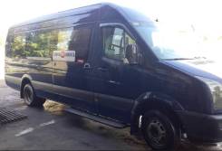 Volkswagen Crafter. , 19 мест