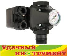 Реле давления.
