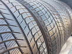 Michelin X-Ice. Зимние, без шипов, 10 %, 4 шт