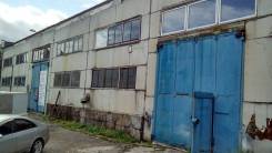 Сдам в аренду теплое помещение 300 м кв. Район Ул. Промышленная. 300 кв. м., улица Кирпичная 27б, р-н Железнодорожный