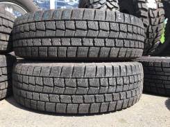 Dunlop Winter Maxx WM01. Зимние, без шипов, 2014 год, 5 %, 2 шт