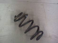 Пружина подвески. Nissan Dualis, J10, KJ10 Nissan Qashqai, J10E Двигатели: MR20DE, HR16DE, K9K, M9R, R9M