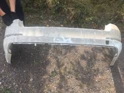 Бампер. Skoda Octavia, 5E3, 5E5, NL3, NR3 Двигатели: ATD, CBDB, CBZB, CDAA, CDAB, CFHA, CFHC, CFHF, CFJA, CHHA, CHHB, CHPA, CHZD, CJSA, CJSB, CJZA, CJ...