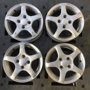 Wheel Power. 5.0x13", 4x100.00, ET45, ЦО 64,1 мм.