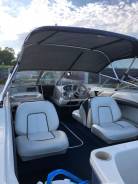 Bayliner. 1996 год год, длина 5,50 м., двигатель подвесной, 125,00 л.с., бензин