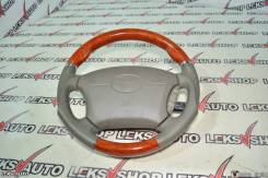 Руль. Toyota Celsior, UCF20, UCF21 Двигатель 1UZFE