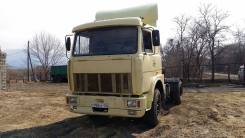 МАЗ 54329. Маз 54329, 16 000 кг.
