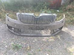 Бампер. Skoda Octavia, 5E, 5E5 Двигатели: CHHA, CHPA, CJSA, CJSB, CWVA