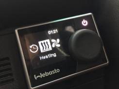 Продам котёл подогревателя Webasto