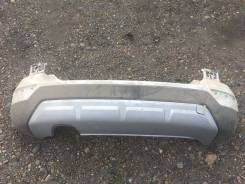 Бампер. Skoda Yeti, 5L Двигатели: CAXA, CBZB, CDAB, CFHC, CWVA, CZCA
