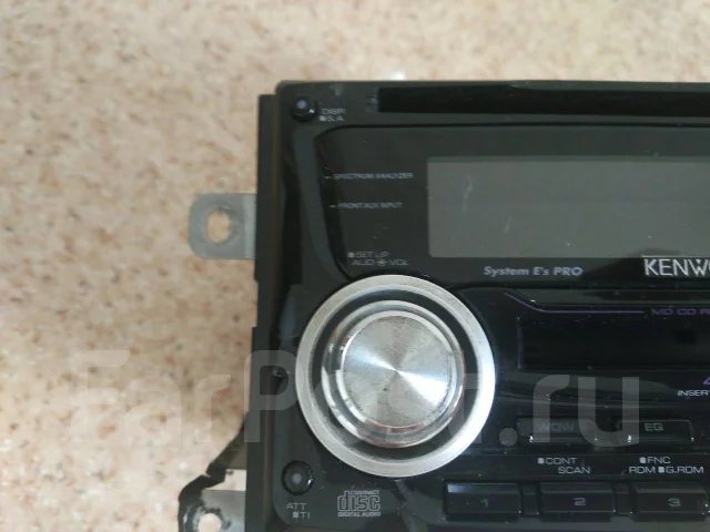 Kenwood DPX-55MD ����