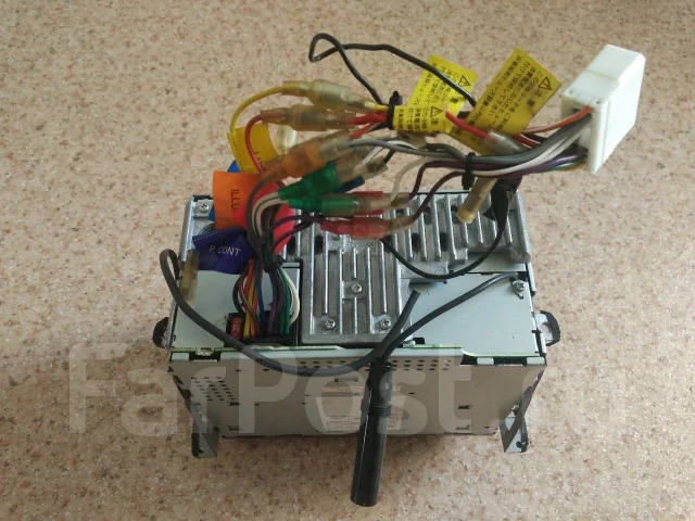 Kenwood DPX-55MD ����