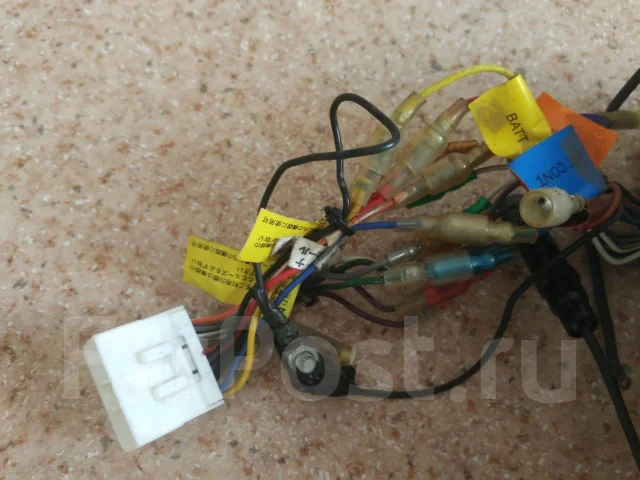 Kenwood DPX-55MD ����