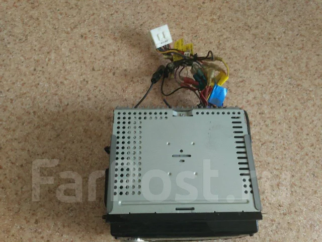 Kenwood DPX-55MD ����