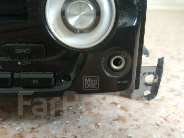 Kenwood DPX-55MD ����