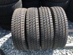 Bridgestone Blizzak VL1. Зимние, 2014 год, без износа, 4 шт