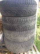 Nokian Hakkapeliitta 5 SUV. Зимние, шипованные, 40 %, 4 шт
