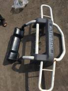 Кенгурятники. Mitsubishi Delica, P03W, P04W, P05W, P15W, P24W, P25W, P35W Двигатели: 4D56, 4G64, G63B